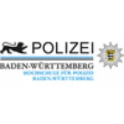 Logo für die Stelle Bachelor-Studium Polizeioberkommissar/in bzw. Kriminaloberkommissar/in im gehobenen Polizeivollzugsdienst
