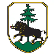 Logo für die Stelle Sachbearbeiter/-in (m/w/d) für den Fachbereich Amt für Ausbildungsförderung Vollzeit / Teilzeit
