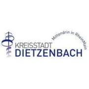 Logo für die Stelle Sachbearbeiter*in (m/w/d) Ordnungsangelegenheiten / Straßenverkehr Vollzeit / Teilzeit