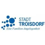 Logo für die Stelle Amtsleitung im Bürgermeister- und Ratsbüro, Pressestelle (m/w/d) Vollzeit / Teilzeit