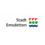 Logo für die Stelle Verwaltungsfachangestellte/r für den Fachdienst Stadtentwicklung und Umwelt (w/m/d) Teilzeit