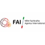 Logo für die Stelle Mitarbeiter/in (Migration Consultant) Kandidaten-/Bestandskundenmanagement (m/w/d)