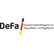 Logo für die Stelle Mitarbeiter/in (Migration Consultant) Kandidaten-/Bestandskundenmanagement (m/w/d)