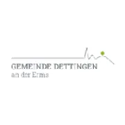 Logo für die Stelle Sachgebietsleitung Gemeindekasse mit Sachbearbeitung im Bereich Gemeinde als Steuerschuldnerin (m/w/d)