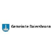 Logo für die Stelle Sachbearbeiter:in für den Gemeindeforstbetrieb