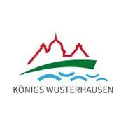 Logo für die Stelle Kämmerin / Kämmerer und Dezernentin / Dezernent für Bürgerdienste, Ordnung und Finanzen (w/m/d)