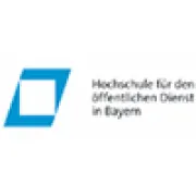 Logo für die Stelle Mitarbeiterin / Mitarbeiter (m/w/d) für das Sachgebiet Personal