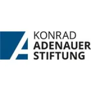 Logo für die Stelle Themenreferent Politische Analyse und Parteien (m/w/d)