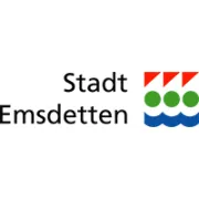 Logo für die Stelle Sachbearbeiter/in Jobcenter (m/w/d)