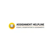 Assignment Helpline Austrlia logo