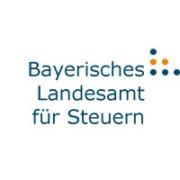 Bayrisches Landesamt für Steuern logo