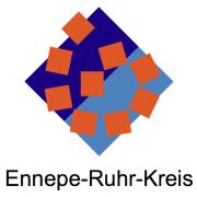 Ennepe-Ruhr-Kreis logo