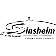 Stadt Sinsheim logo