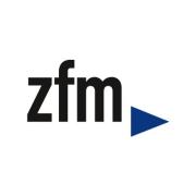 zfm – Zentrum für Management- und Personalberatung logo