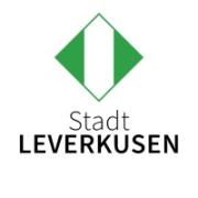 Stadt Leverkusen logo