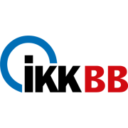 IKK Brandenburg und Berlin logo