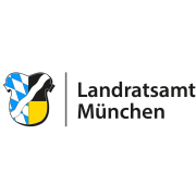 Landratsamt München logo