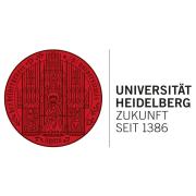 Universität Heidelberg logo