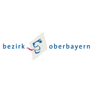 Bezirk Oberbayern logo