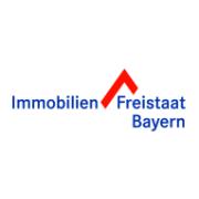 Immobilen Freistaat Bayern logo