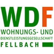 Wohnungs- und Dienstleistungsgesellschaft Fellbach GmbH logo