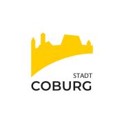 Stadt Coburg logo