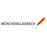 Stadt Mönchengladbach logo