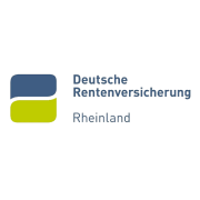 Deutsche Rentenversicherung Rheinland logo