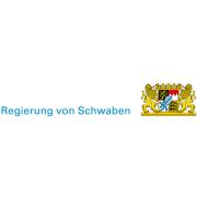 Regierung von Schwaben logo