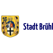 Stadt Brühl logo