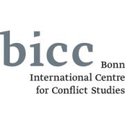 Bonn International Centre for Conflict Studies (BICC) gGmbH logo