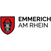 Stadt Emmerich am Rhein logo
