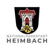 Stadt Heimbach logo