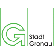 Stadt Gronau (Westf.) logo