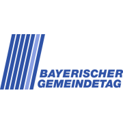Bayerischer Gemeindetag logo