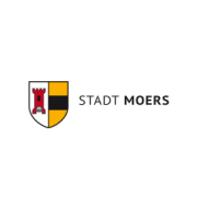 Stadt Moers logo