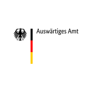 Auswärtiges Amt logo