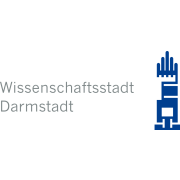 Wissenschaftsstadt Darmstadt logo