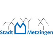 Stadt Metzingen logo