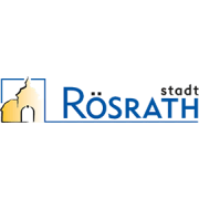 Stadt Rösrath logo