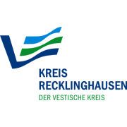 Kreis Recklinghausen logo