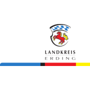 Landratsamt Erding logo