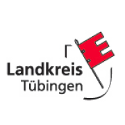 Landkreis Tübingen logo
