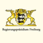 Regierungspräsidium Freiburg logo
