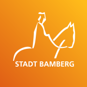 Stadtverwaltung Bamberg logo