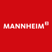 Stadt Mannheim logo
