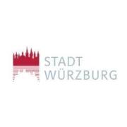 Stadt Würzburg logo