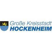 Stadt Hockenheim logo