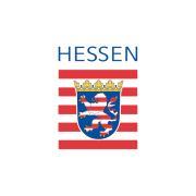 Hessisches Ministerium des Innern und für Sport logo