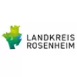 Logo für die Stelle Hauptsachbearbeiterin bzw. Hauptsachbearbeiter (m/w/d) für Aufenthaltserteilung